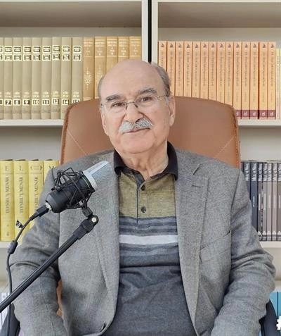 Doç.Dr Sadık Eraslan